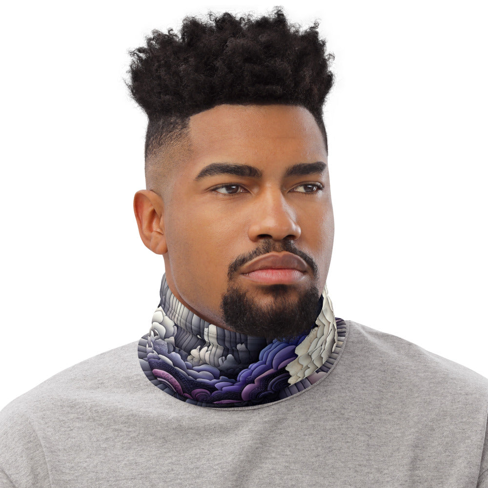 Tempest Threads Neck Gaiter