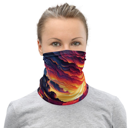 Tempest Threads Neck Gaiter