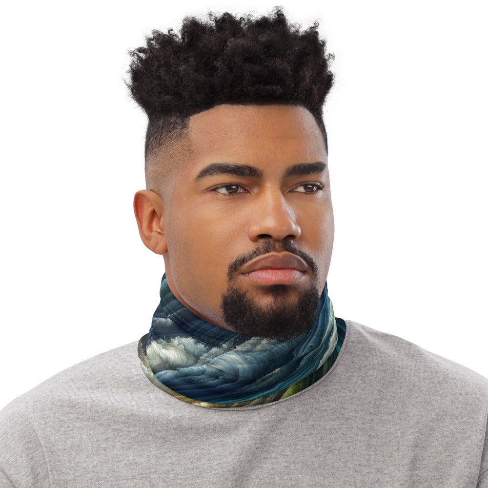 Tempest Threads Neck Gaiter