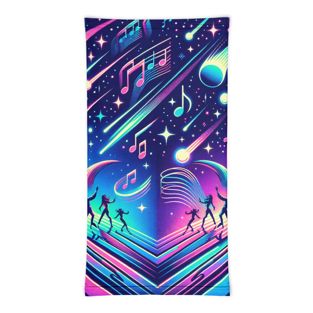 Hallyu Vibe Couture Neck Gaiter