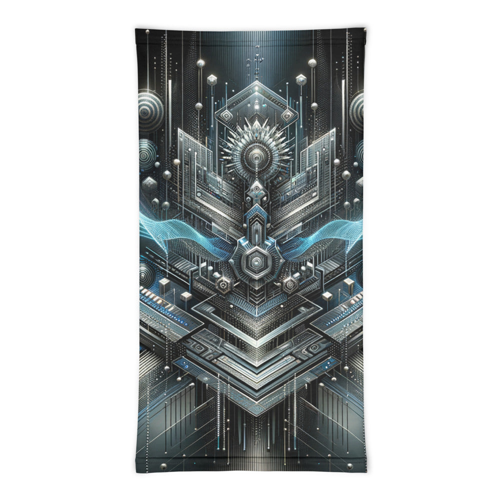 Hallyu Vibe Couture Neck Gaiter