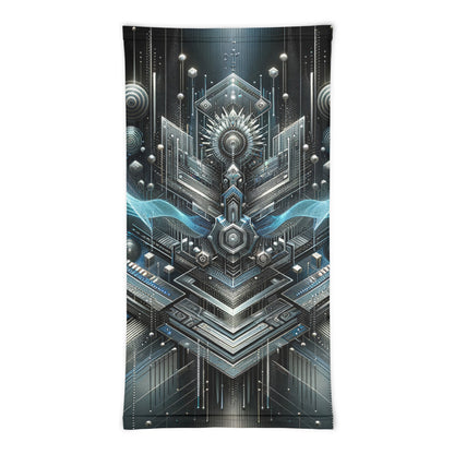 Hallyu Vibe Couture Neck Gaiter