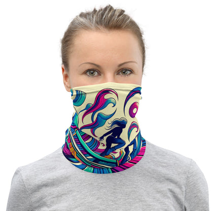 Hallyu Vibe Couture Neck Gaiter