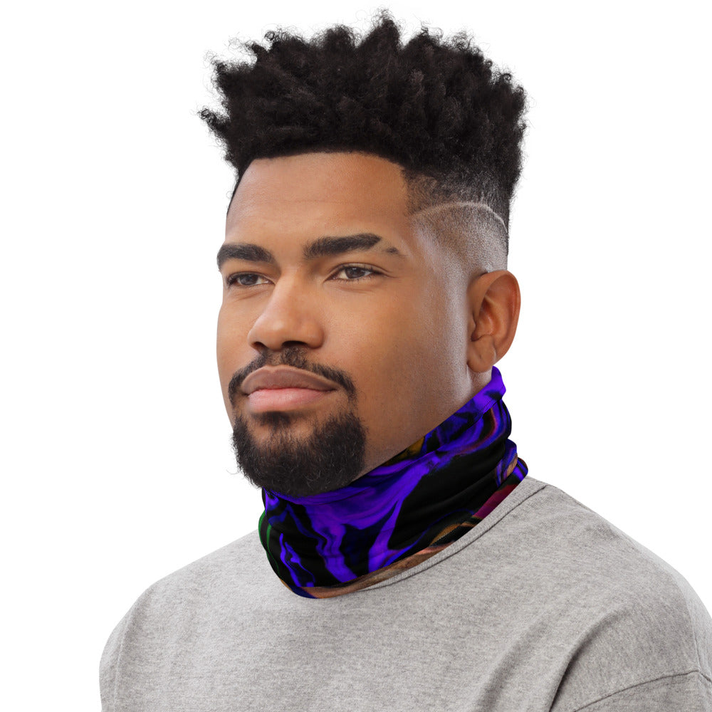 Regal Neck Gaiter