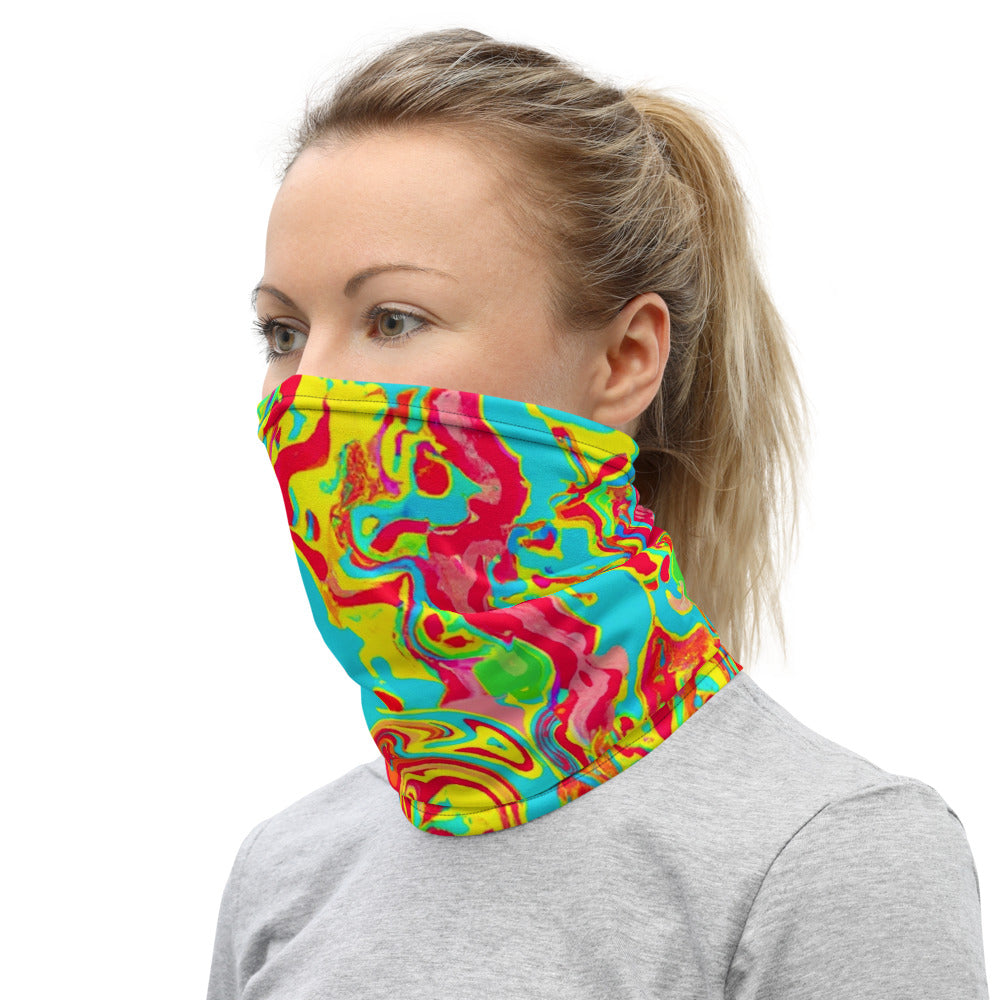 Regal Neck Gaiter