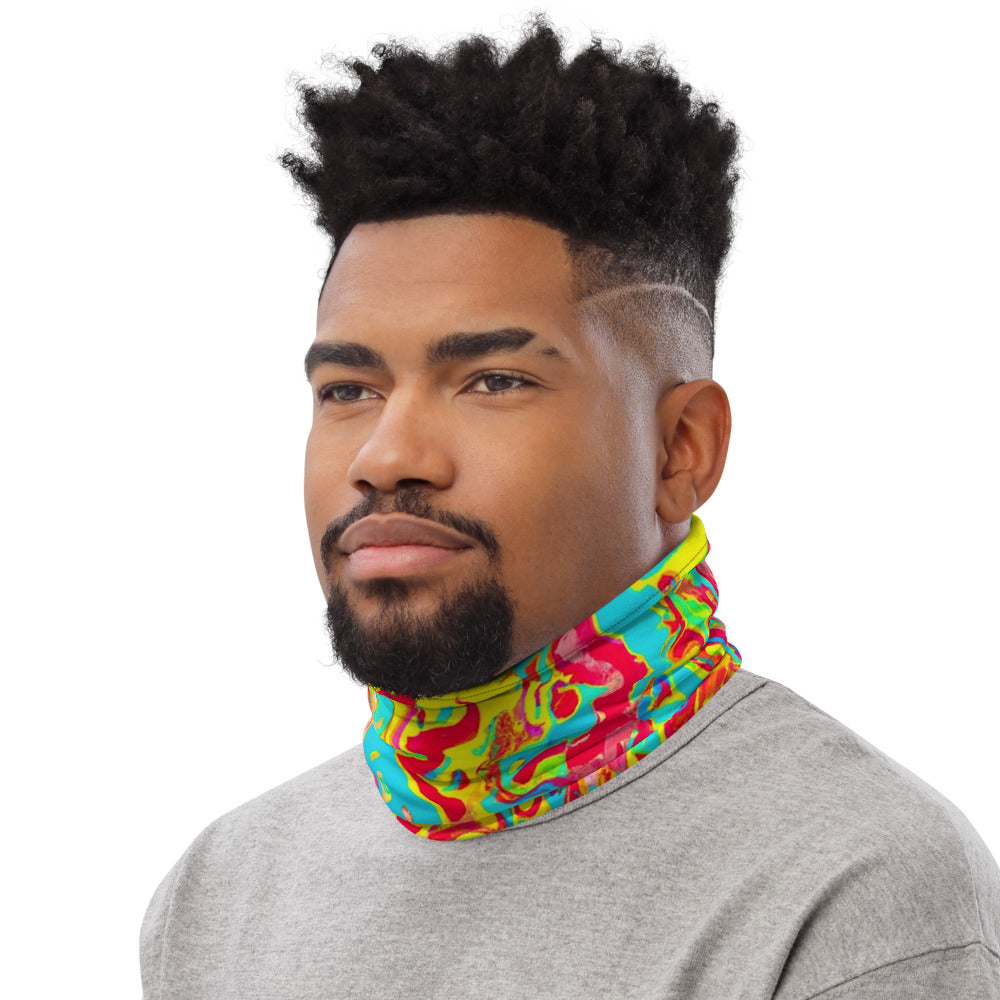 Regal Neck Gaiter
