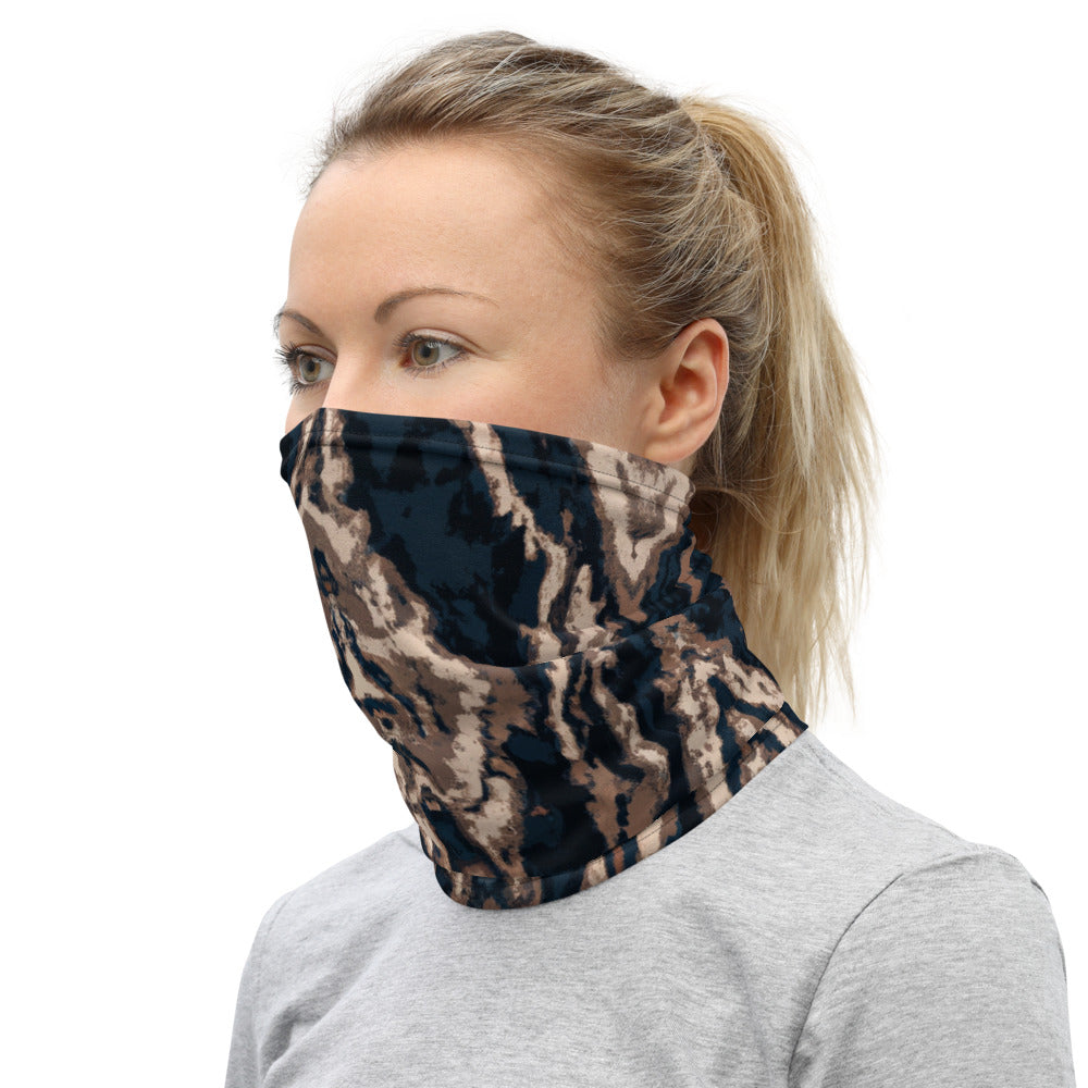 Regal Neck Gaiter