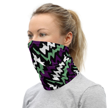 Regal Neck Gaiter