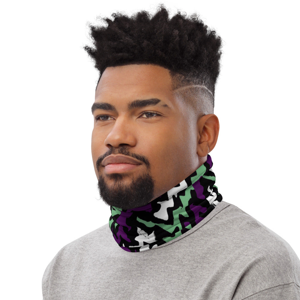 Regal Neck Gaiter