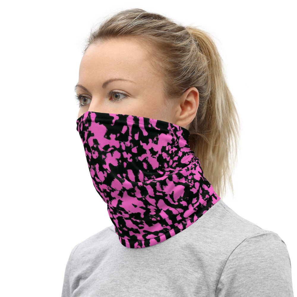 Regal Neck Gaiter