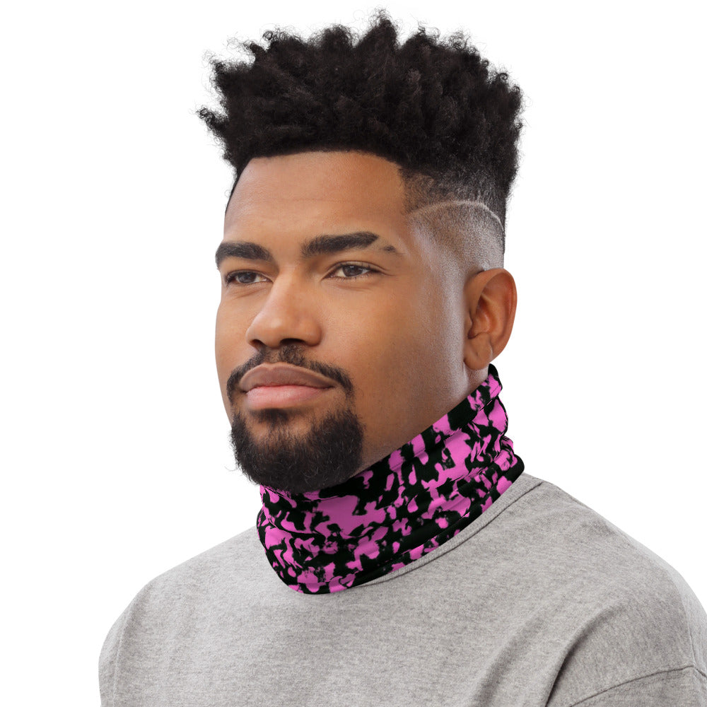 Regal Neck Gaiter