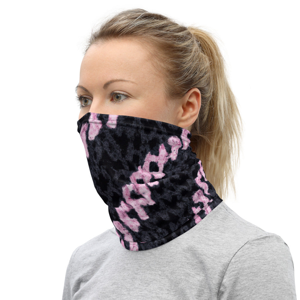 Regal Neck Gaiter