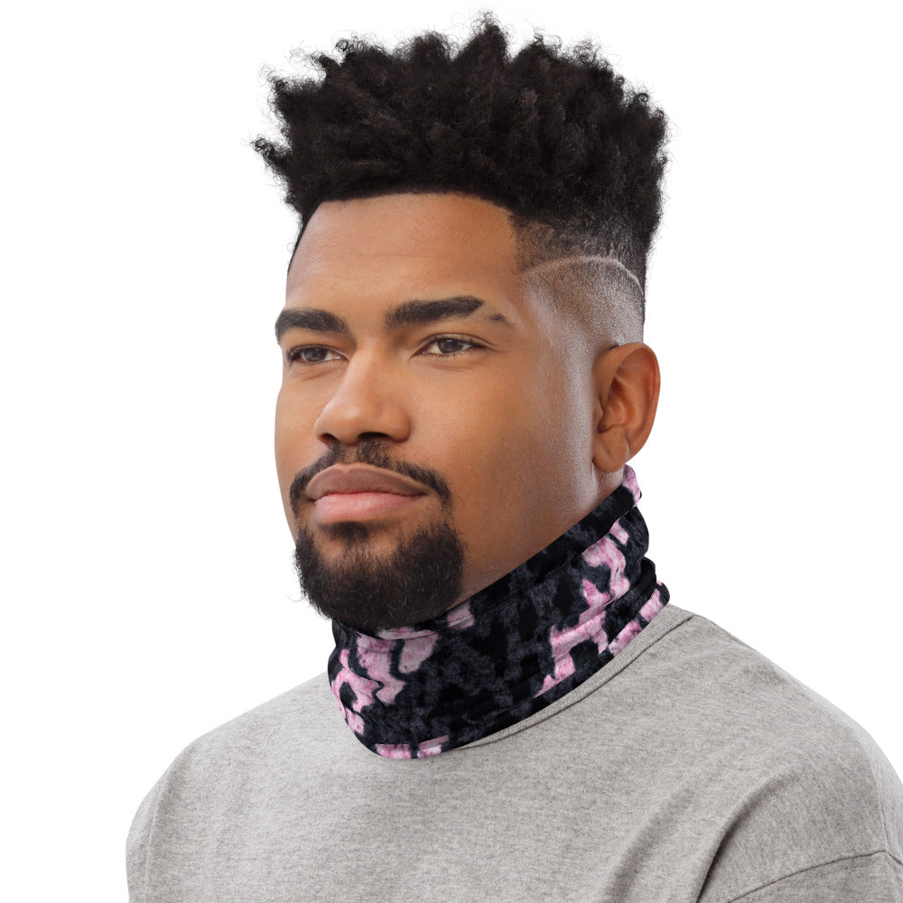 Regal Neck Gaiter