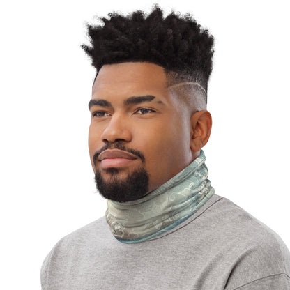 Whimsical Winter Wear Neck Gaiter