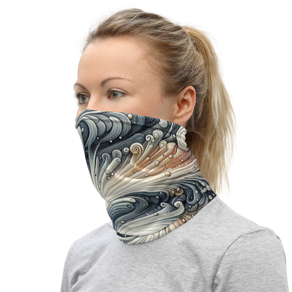 Tempest Threads Neck Gaiter