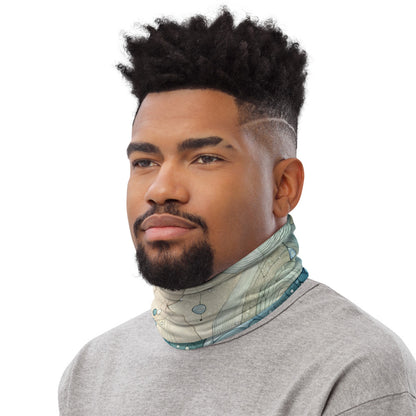 Tempest Threads Neck Gaiter