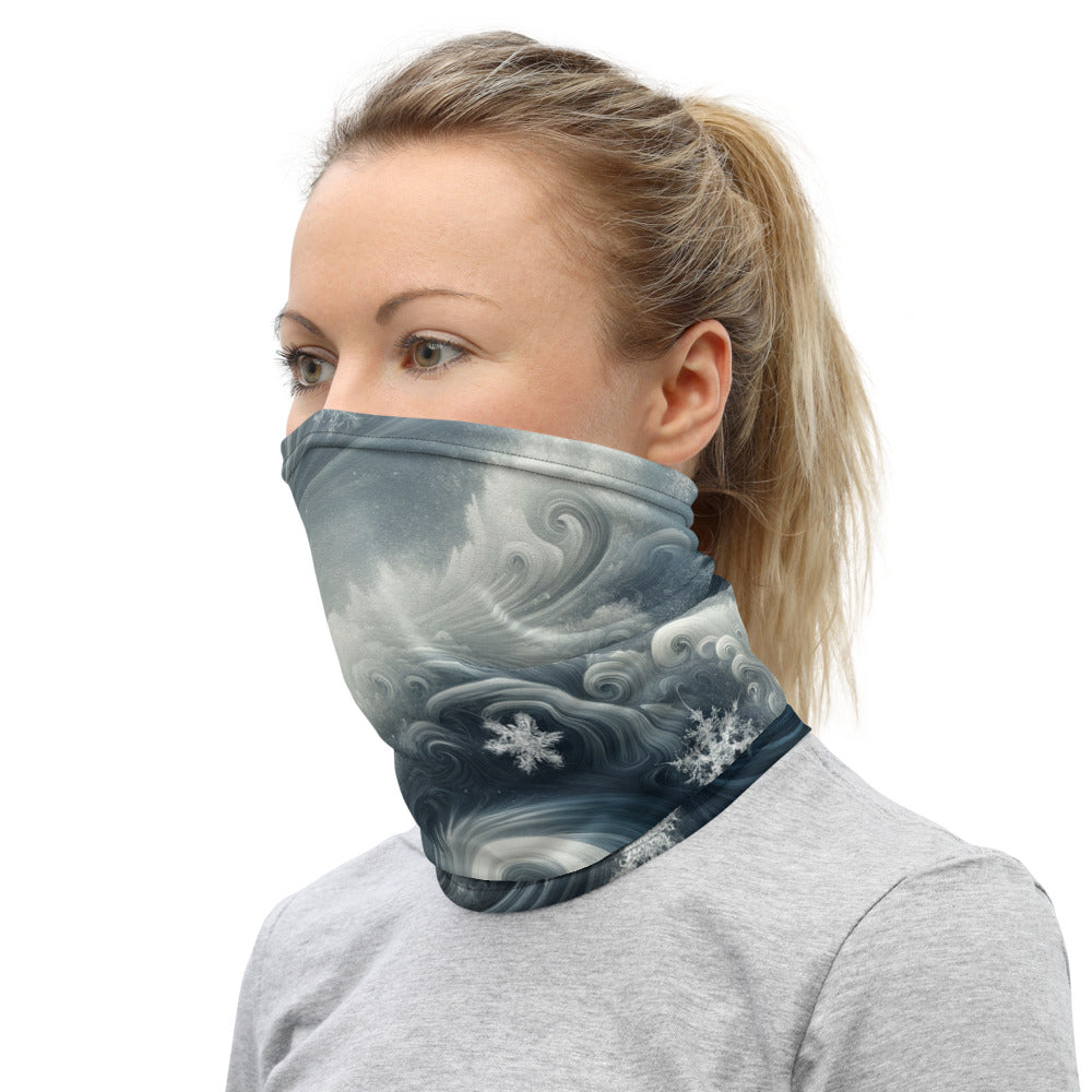 Tempest Threads Neck Gaiter