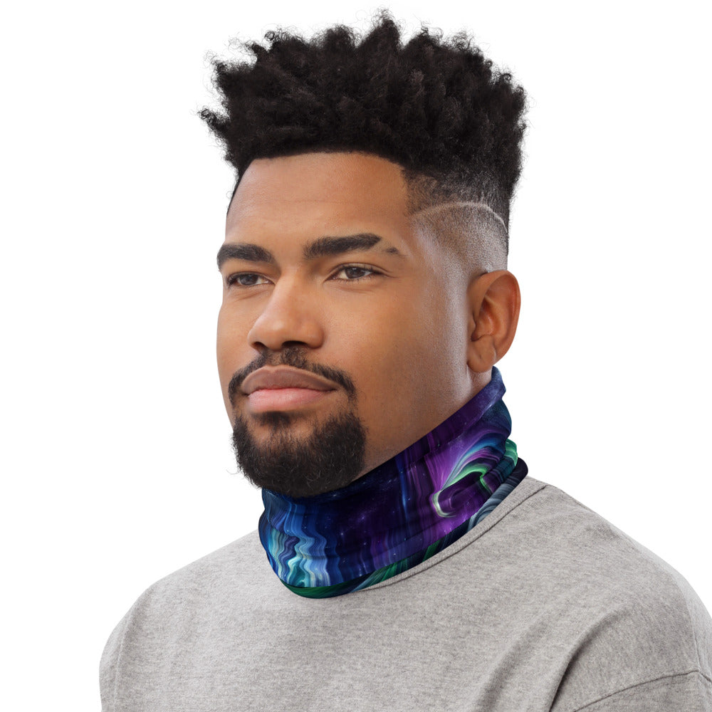 Tempest Threads Neck Gaiter