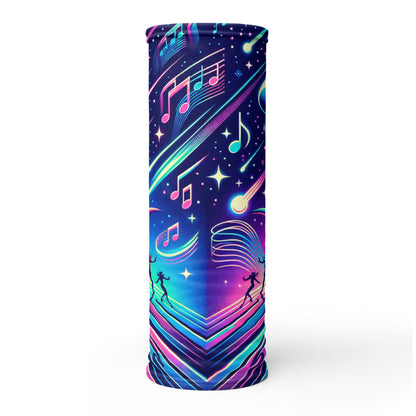 Hallyu Vibe Couture Neck Gaiter