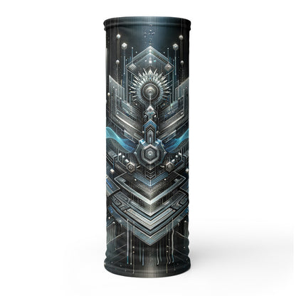 Hallyu Vibe Couture Neck Gaiter