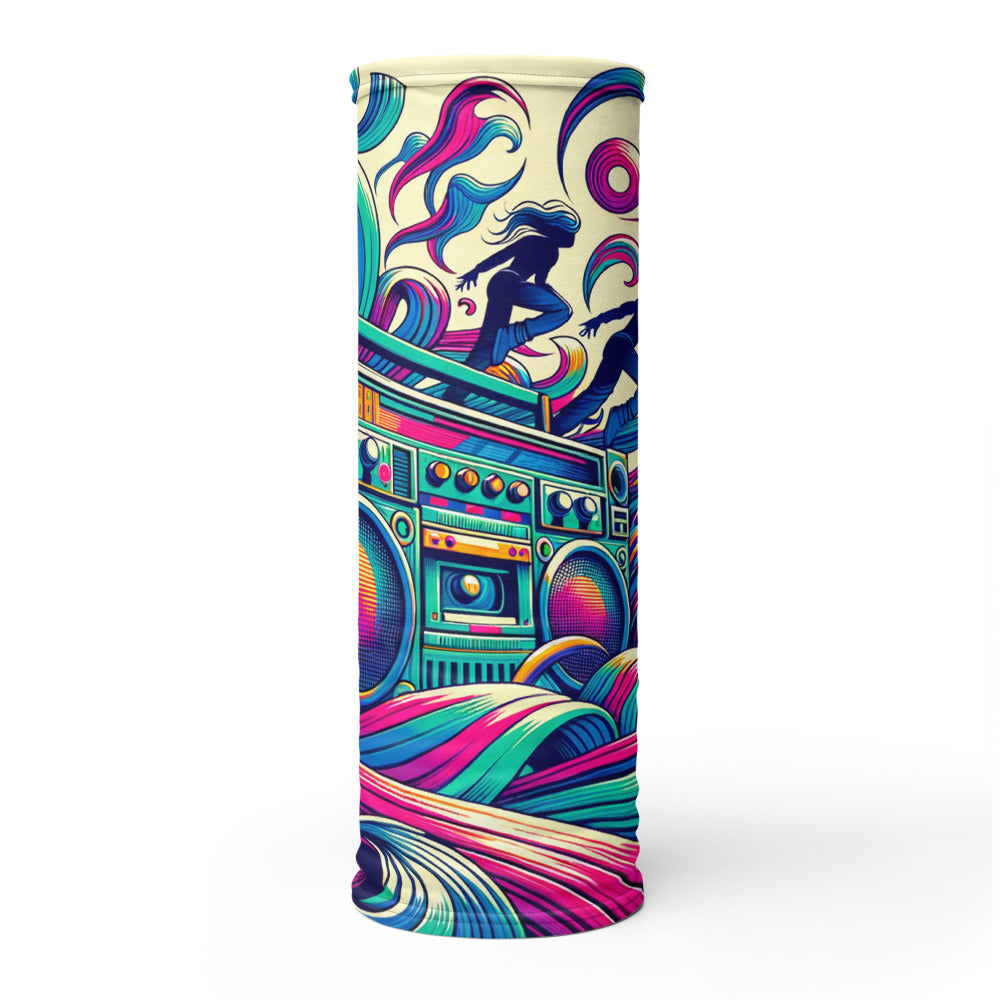 Hallyu Vibe Couture Neck Gaiter