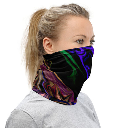 Regal Neck Gaiter