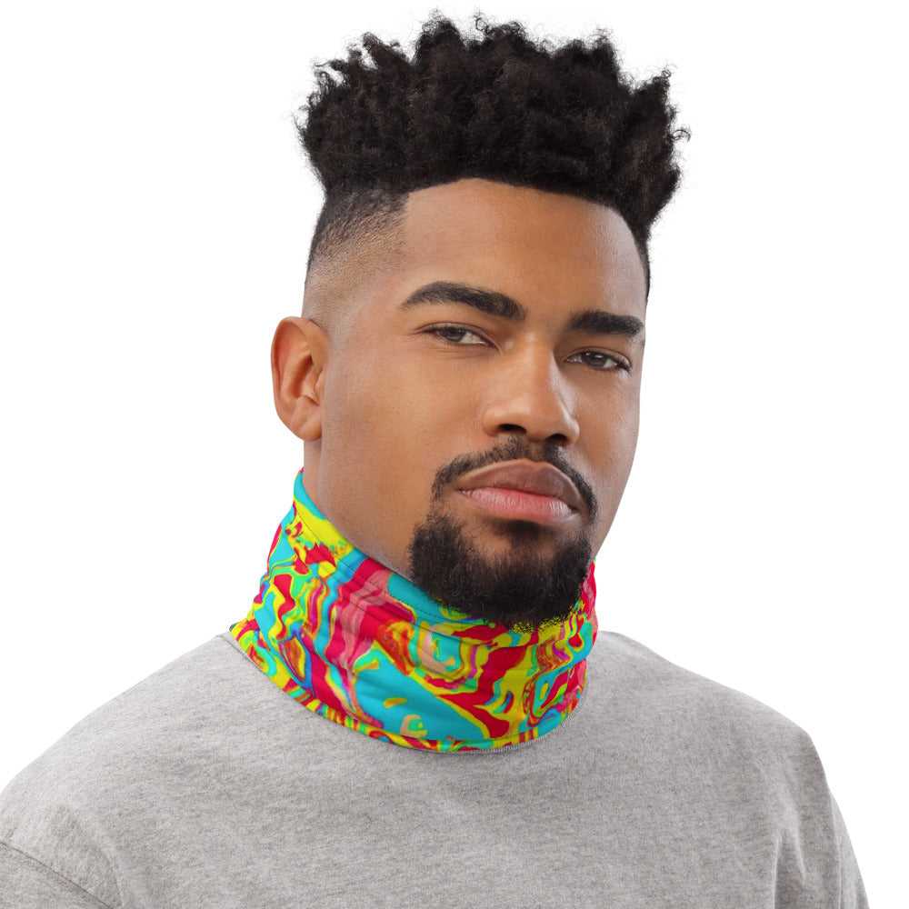 Regal Neck Gaiter