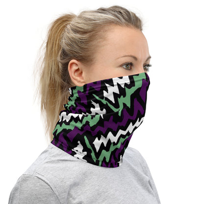 Regal Neck Gaiter