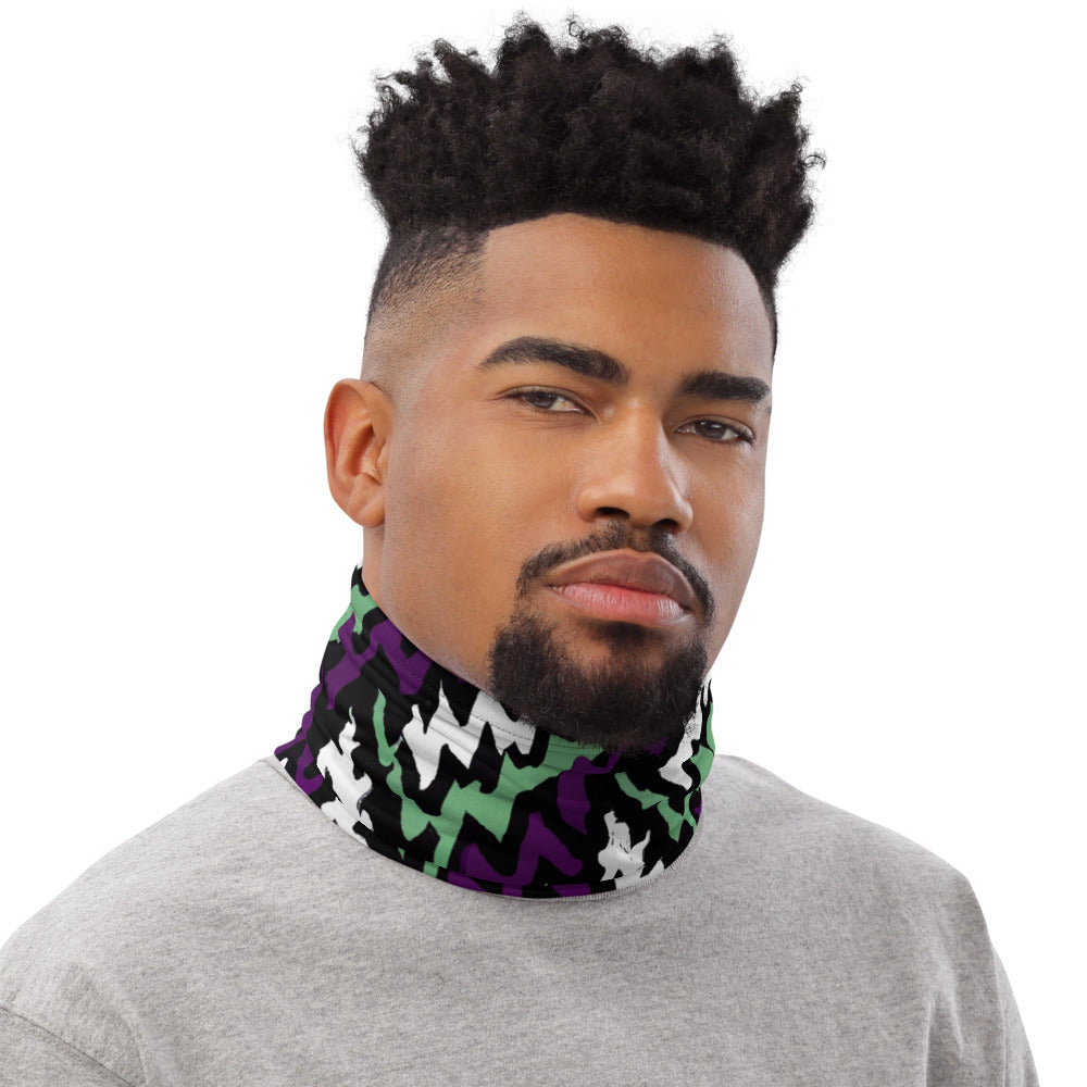 Regal Neck Gaiter