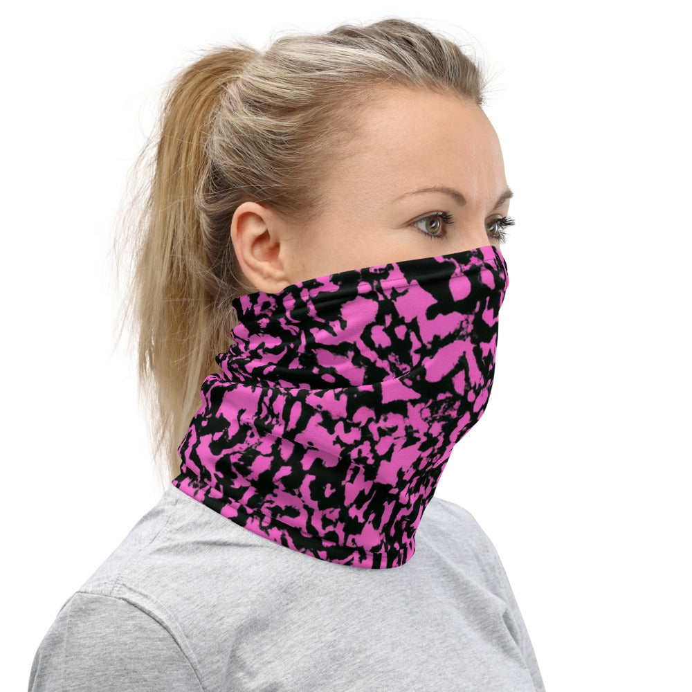 Regal Neck Gaiter
