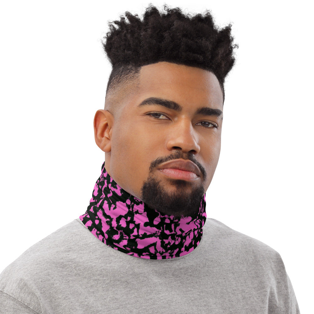 Regal Neck Gaiter