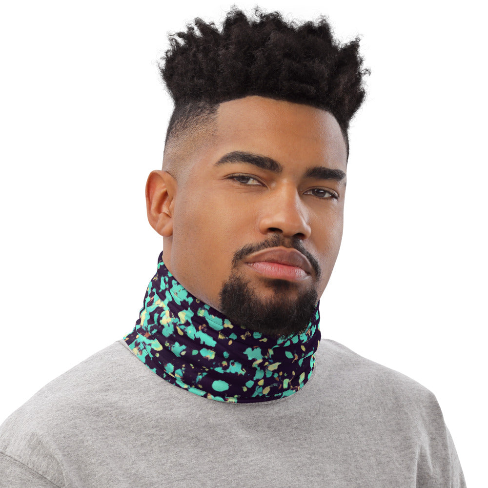 Regal Neck Gaiter