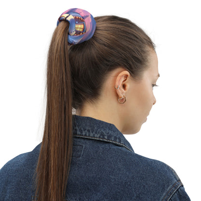 Whimsical Winter Wear Neck Gaiter