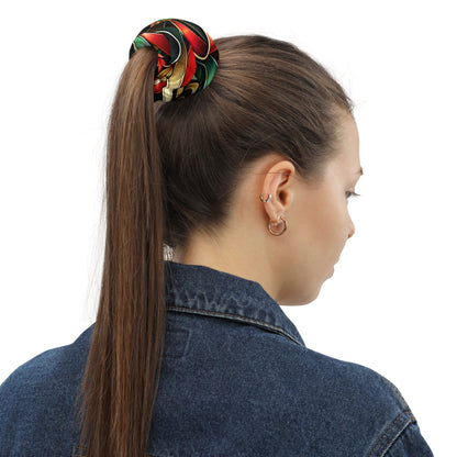 Whimsical Winter Wear Neck Gaiter