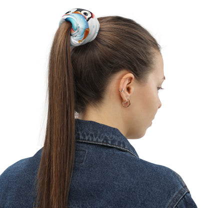 Whimsical Winter Wear Neck Gaiter