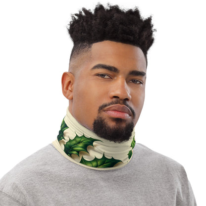 Whimsical Winter Wear Neck Gaiter