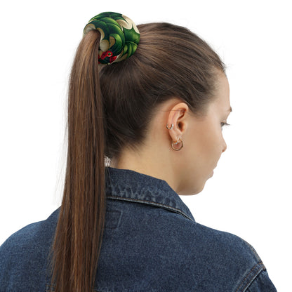 Whimsical Winter Wear Neck Gaiter