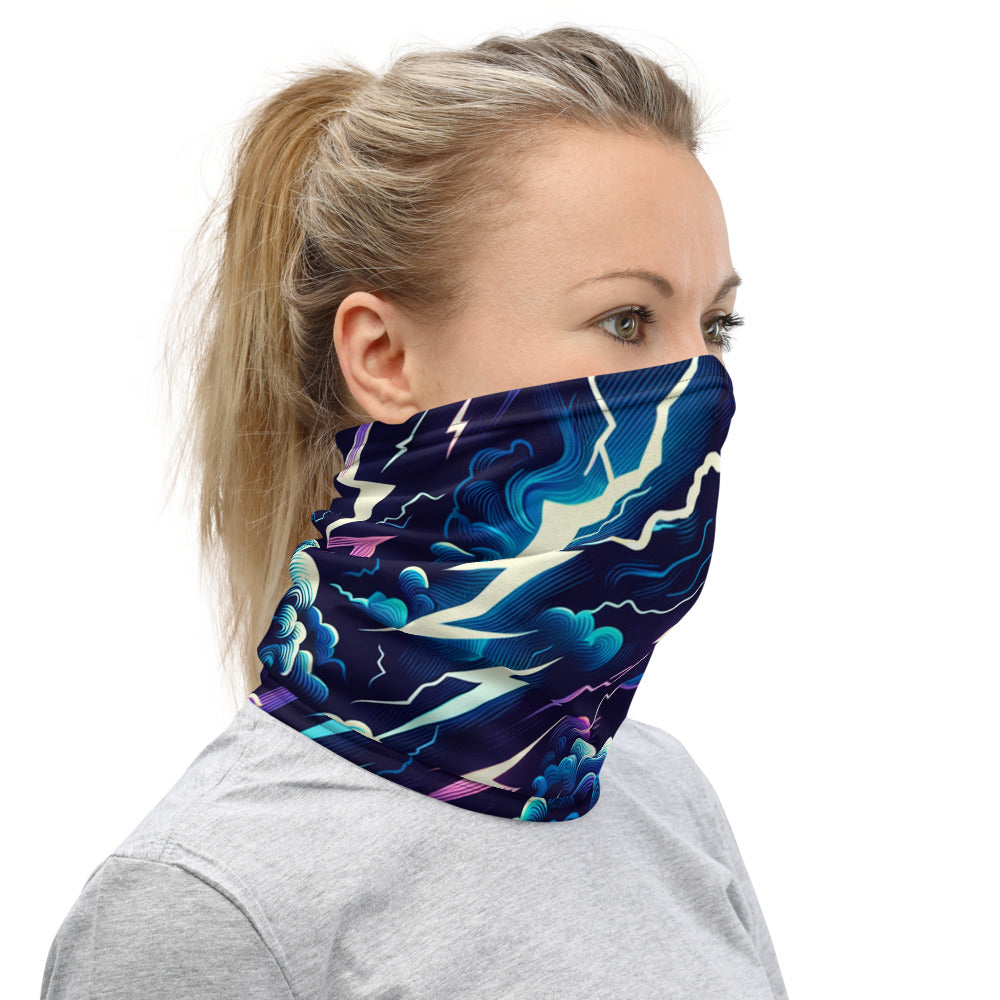 Tempest Threads Neck Gaiter