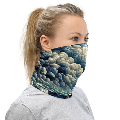 Tempest Threads Neck Gaiter