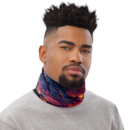Tempest Threads Neck Gaiter