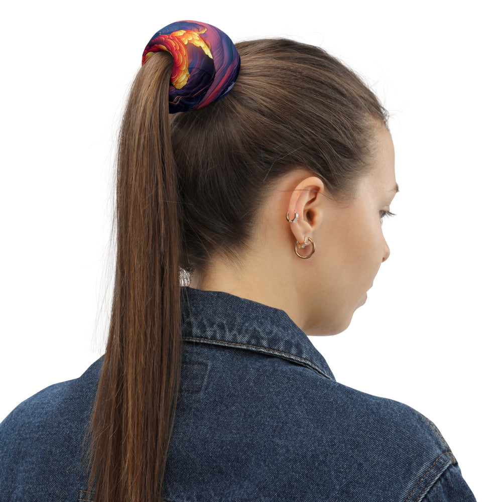 Tempest Threads Neck Gaiter