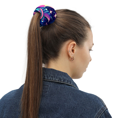 Hallyu Vibe Couture Neck Gaiter