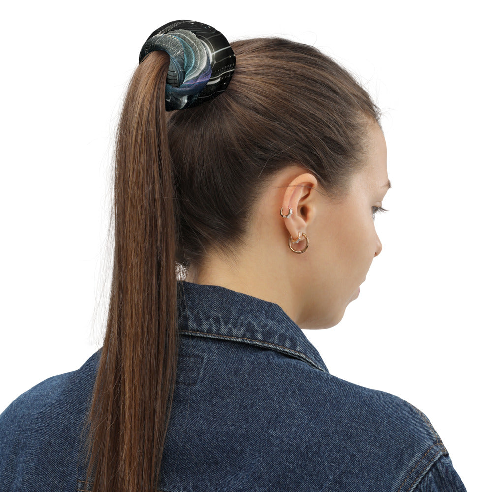 Hallyu Vibe Couture Neck Gaiter