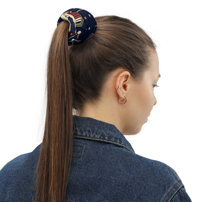 Hallyu Vibe Couture Neck Gaiter