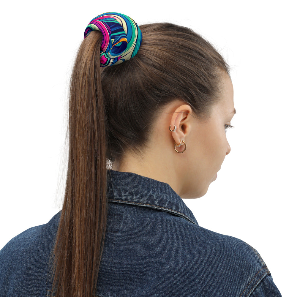 Hallyu Vibe Couture Neck Gaiter