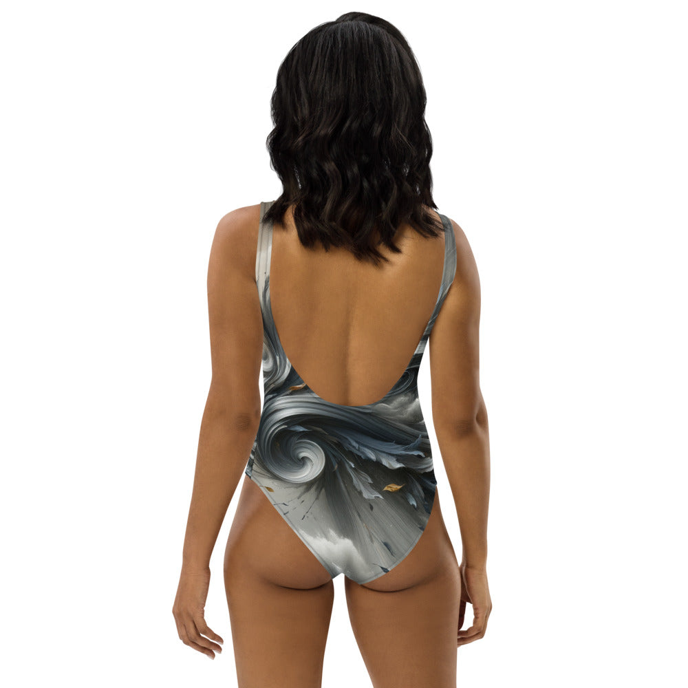 Tempest Threads One-Piece Swimsuit