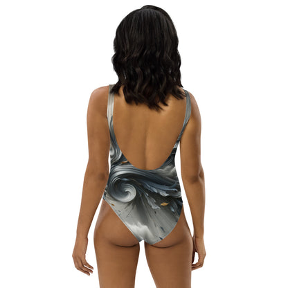 Tempest Threads One-Piece Swimsuit