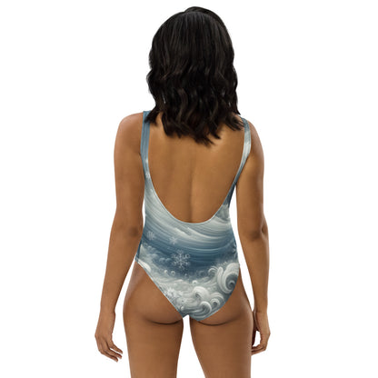 Tempest Threads One-Piece Swimsuit