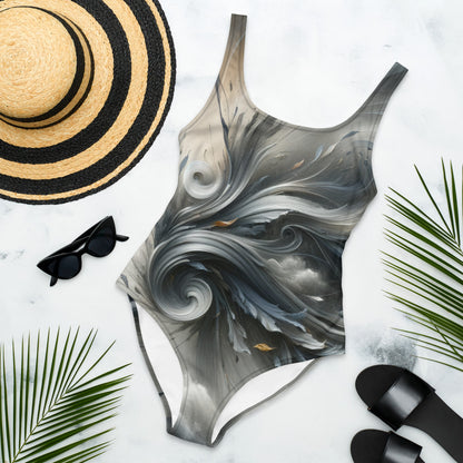 Tempest Threads One-Piece Swimsuit