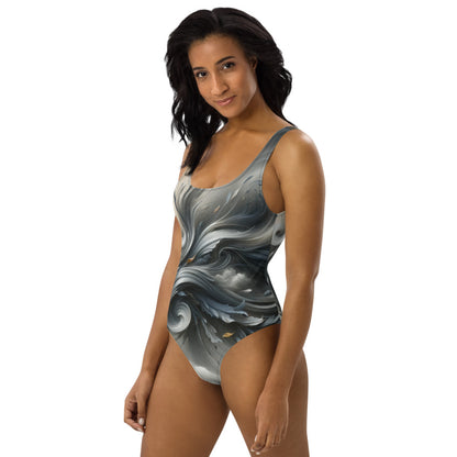 Tempest Threads One-Piece Swimsuit